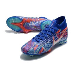 Nike Mercurial Superfly 7 Elite FG Sancho SE11 Blauw Rood Zilver_5.jpg